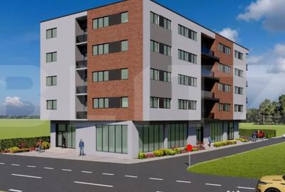 Apartament cu 2 camere decomandat în Rădăuți - 3