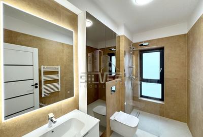 Duplex cu 5 camere cu Canalizare în Iris - 15