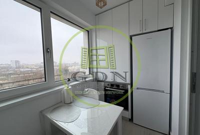 Apartament, 2 camere, 60 mp, open-space, Lapus Arges , Zona Trenul Pierdut - 5