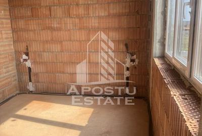 Duplex cu toate utilitatiile in Mosnita Noua - 12