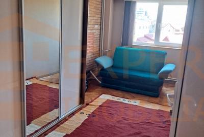 Apartament 3 camere zona Dacia, Constanta - 9
