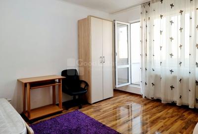 Garsonieră decomandată în Dristor - 5