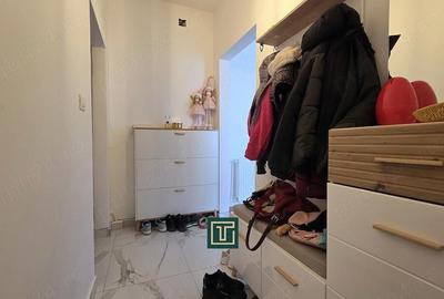 Apartament cu 4 camere decomandat, mobilat în Șagului - 15