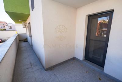 Apartament cu 2 camere decomandat, mobilat în Eminescu