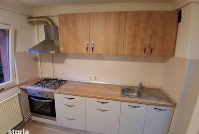 Apartament cu 2 camere decomandat în Central - 3