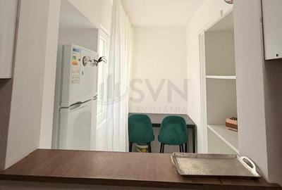 Apartament cu 2 camere decomandat, mobilat în Lujerului - 9