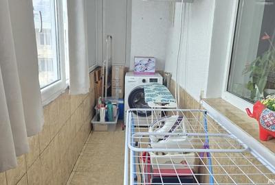 Apartament cu 2 camere semidecomandat în Ultracentral - 1