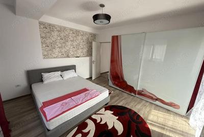 Apartament cu 2 camere decomandat în Tomis Plus - 3
