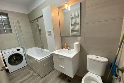 Inchiriez apartament 2 camere - Cartierul Solar Inchiriez apartament 2 camere - Cartierul Solar - 8