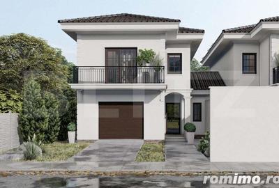 Duplex la cheie , 136 mp utili,despartita prin camera tehnica ,Ghiroda Duplex la cheie , 136 mp utili,despartita prin camera tehnica ,Ghiroda - 1