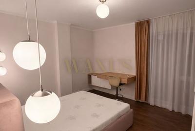 Apartament cu 2 camere, mobilat în Europa - 2