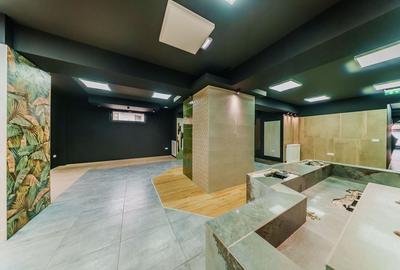 Spațiu comercial de închiriat– Demisol + Parter, zonă Intim - 13