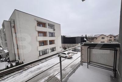 Apartament cu 3 camere decomandat în Viforâta - 10