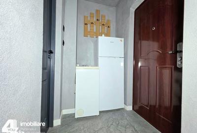 Garsonieră în Micălaca - 1