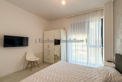 Apartament 2 camere | Campus - Aleea Universitatii | Parcare | Termen lung - 7