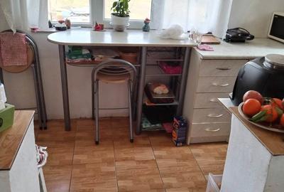 Vand casa cu teren - 1