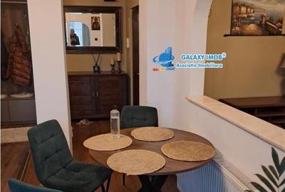 Apartament cu 3 camere decomandat în Exercițiu - 1