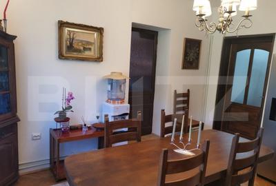 Casa de vacanta 215 mp si 4000 mp teren, zona Lelesti - 36