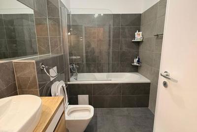 Apartament cu 2 camere în Simion Bărnuțiu