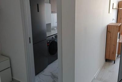 Garsonieră decomandată în Roșu - 2