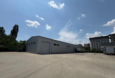 Spațiu comercial, de 5,540 mp, în Primăverii - 19