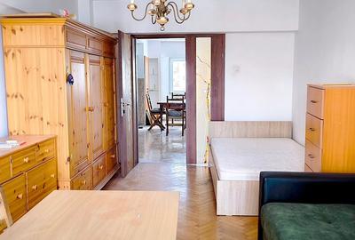 Apartament cu 4 camere decomandat, mobilat în Griviței - 3