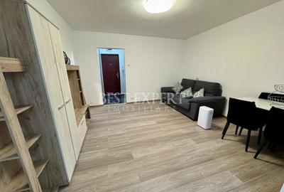 Garsoniera Renovata Prima Inchiriere/Mobilata Utilata -Totul - 10