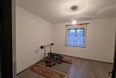 Casa noua+garaj mare in Santimreu, com. Salard - 9