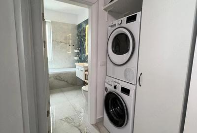 Apartament cu 2 camere semidecomandat în Giroc - 4
