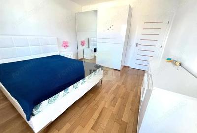 Apartament cu 3 camere 2 balcoane si parcare in zona Turnisor - 1