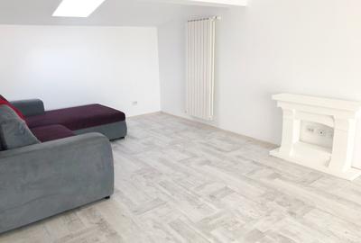 Apartament cu 3 camere decomandat, mobilat în Odăi - 10