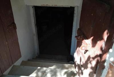 Casă cu 5 camere cu Teren 2040 Mp în Lipnița - 9