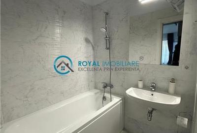 Apartament cu 3 camere decomandat, mobilat în Albert - 10