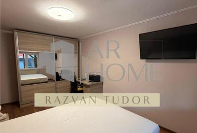 Casa 5 camere , renovata 2020 cu garaj , Ploiesti , central - 3