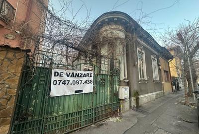 Armeneasca | Casa Individuala 303 mp teren - 1