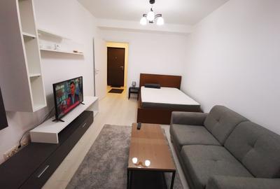 Inchiriez 2cam Drumul Taberei Moghioros Park Residence, parcare privata subteran - 4