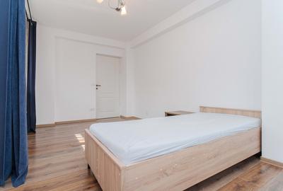 Duplex cu 4 camere cu Teren 100 Mp în Moara de Vânt - 19