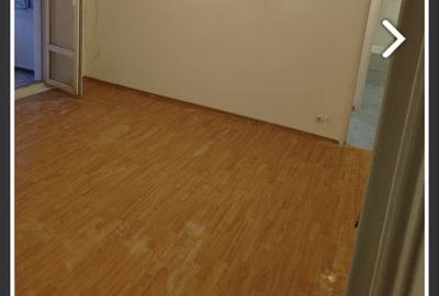 Garsonieră semidecomandată în Rahova