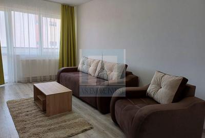 Ap 2 camere decomandat, mobilat/utilat - zona Sanpetru - 6