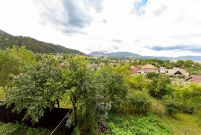 Duplex spatios - oportunitate pentru dezvoltatori sau doua familii - 42