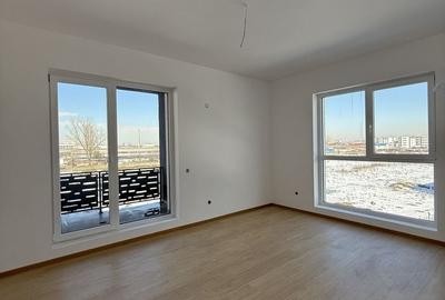 Apartament cu 2 camere decomandat în 1 Decembrie 1918 - 2