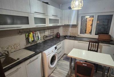 Apartament cu 3 camere în 13 Septembrie - 5