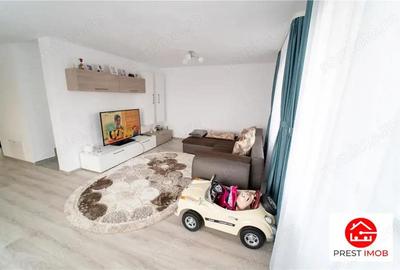 Casă cu 6 camere cu Teren 400 Mp în Sâncraiu de Mureș - 12