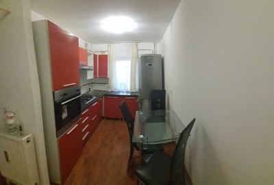 Apartament cu 2 camere decomandat în Central - 8