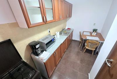 1 camera , bloc nou, modern, strada Plopilor nr 1, langa Platinia Mall - 5