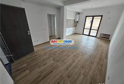 Apartament cu 3 camere semidecomandat în Central - 5