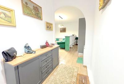 Apartament cu 2 camere decomandat, mobilat în Ultracentral - 13