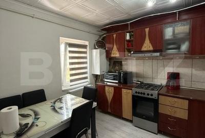 Apartament de vanzare, cu 2 camere, 56 mp, zona Debarcader - 5