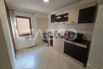 Apartament cu 2 camere decomandat, mobilat în Făgăraș - 5