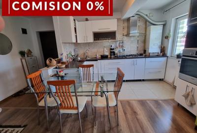 Apartament 3 camere, 52mp, etaj 3/4 intermediar, zona Muzeul Apei, 5min de Vivo - 1